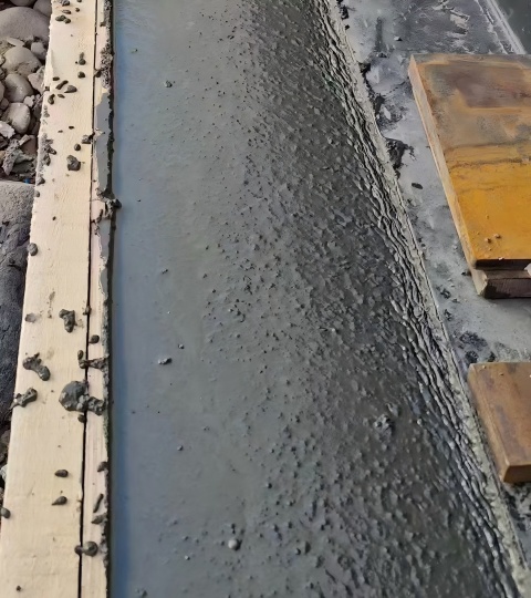 东城环氧砂浆的特点及施工流程​