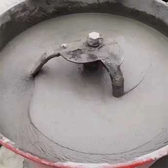 东城灌浆料的类型及施工流程​