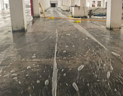 东城不发火砂浆和不发火金属骨料有什么区别