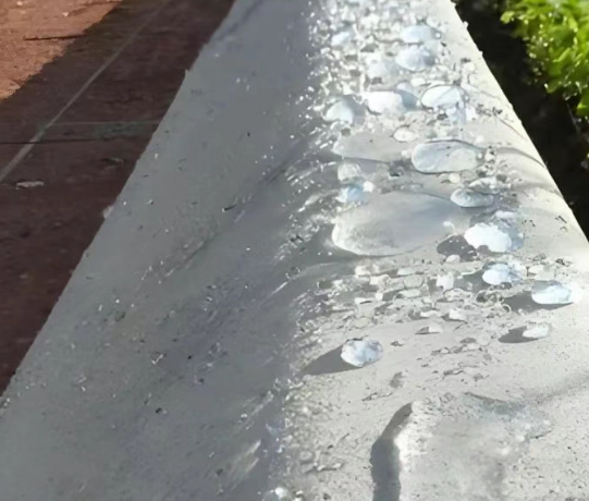 东城硅烷浸渍涂料在混凝土保护中的应用