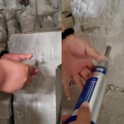 东城混凝土强度不足的原因及处理方法