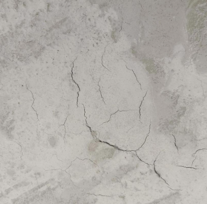 东城灌浆料为什么会产生裂缝？出现裂缝该如何处理？