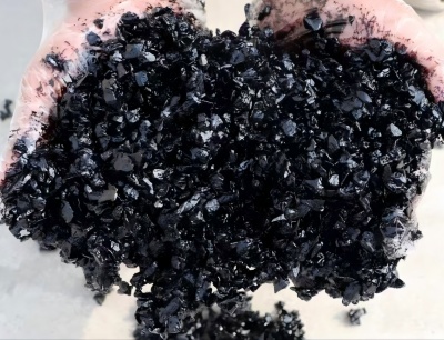 东城沥青冷补料（沥青砂）的优势特点与施工流程解析