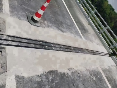 东城伸缩缝更换后浇筑材料快速结构修补料速砼的产品特点及施工流程​