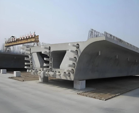 东城抗冻压浆料的特点及标准化施工工艺